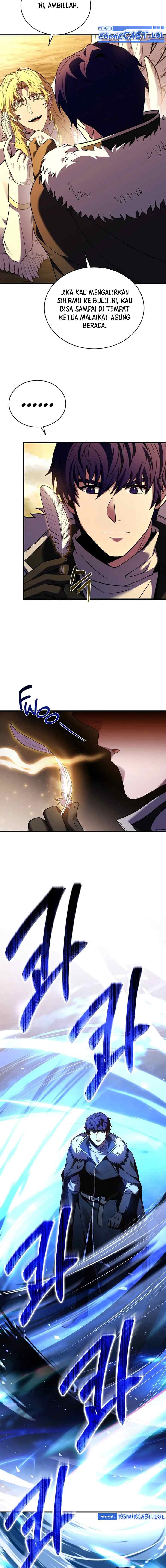 Rebirth of the 8-Circled Mage chapter 154 halaman 4