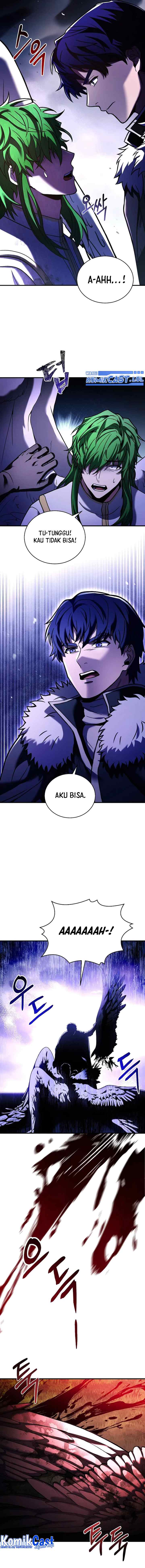 Rebirth of the 8-Circled Mage chapter 154 halaman 10