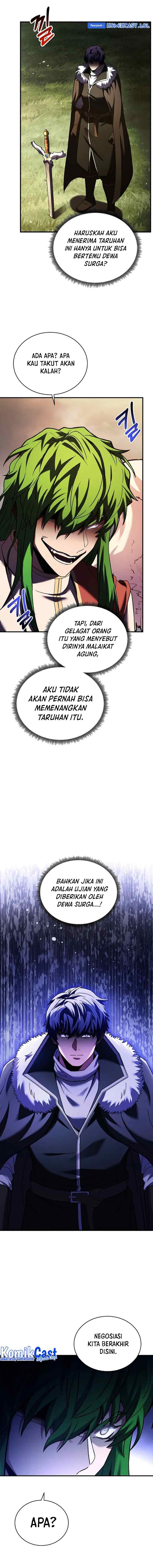 Rebirth of the 8-Circled Mage chapter 154 halaman 8