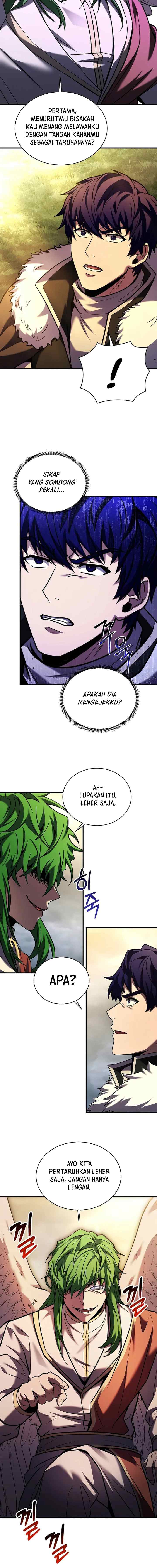 Rebirth of the 8-Circled Mage chapter 154 halaman 7