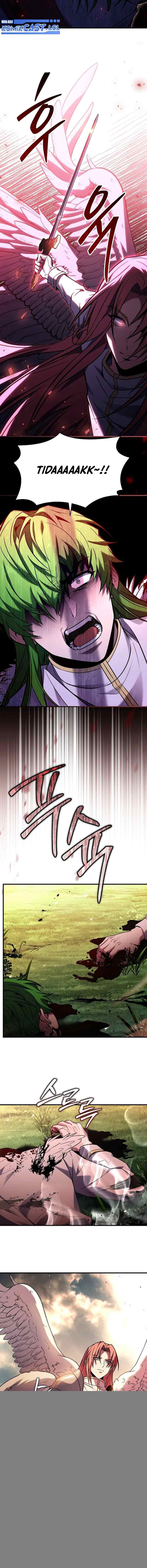 Rebirth of the 8-Circled Mage chapter 154 halaman 14