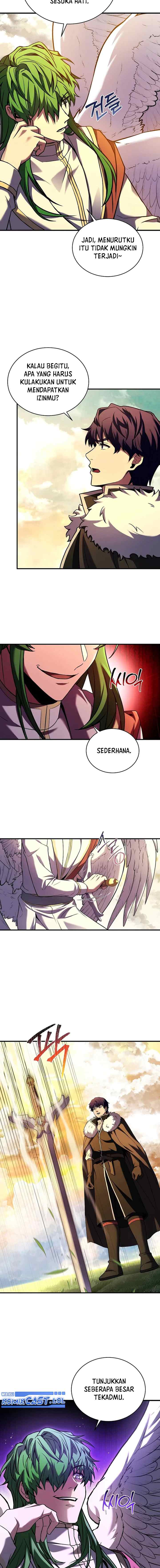 Rebirth of the 8-Circled Mage chapter 154 halaman 6