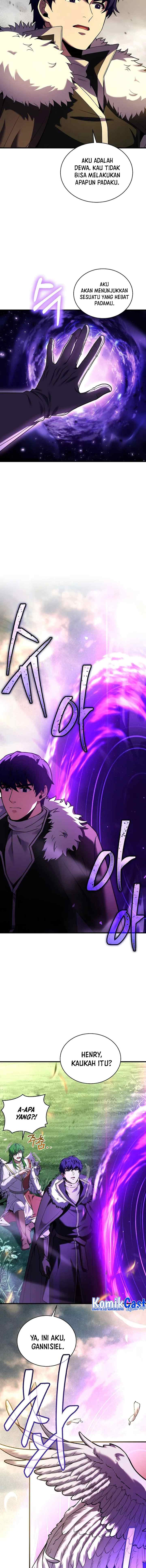 Rebirth of the 8-Circled Mage chapter 154 halaman 12