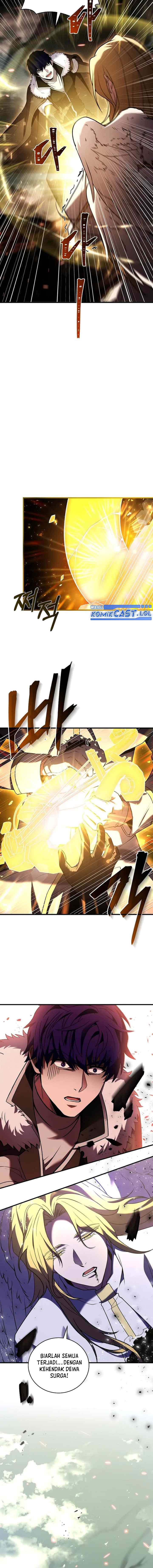 Rebirth of the 8-Circled Mage chapter 155 halaman 18