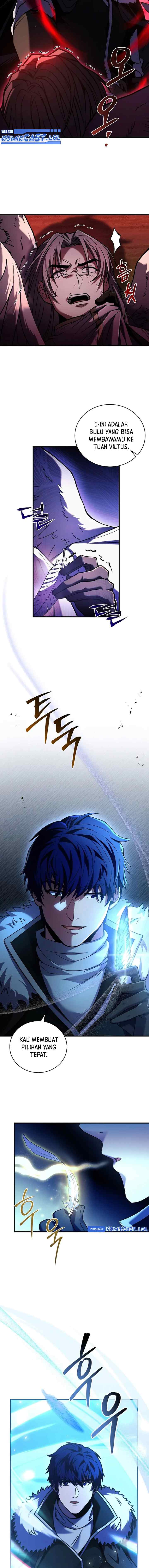 Rebirth of the 8-Circled Mage chapter 155 halaman 7