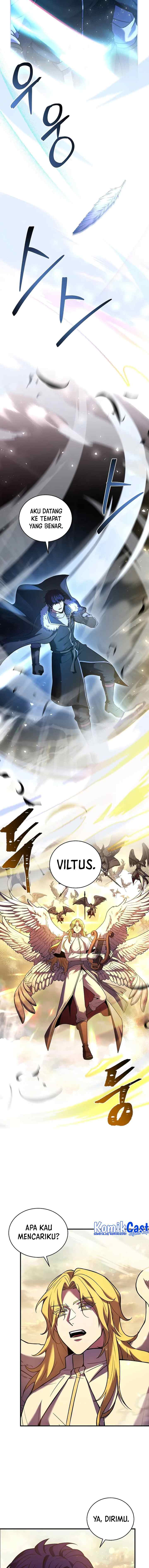 Rebirth of the 8-Circled Mage chapter 155 halaman 8