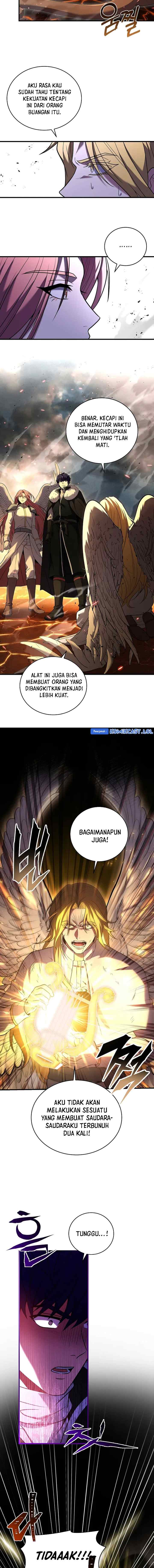 Rebirth of the 8-Circled Mage chapter 155 halaman 17