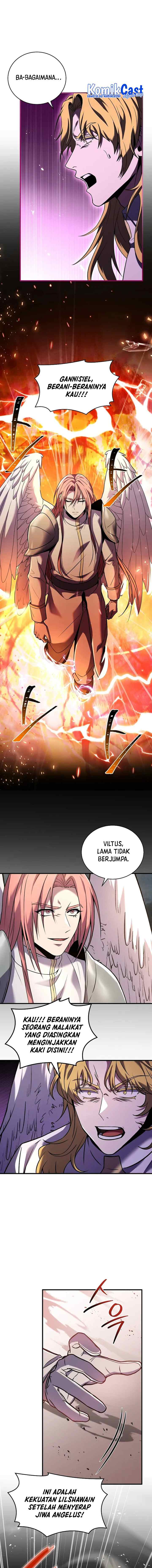 Rebirth of the 8-Circled Mage chapter 155 halaman 14
