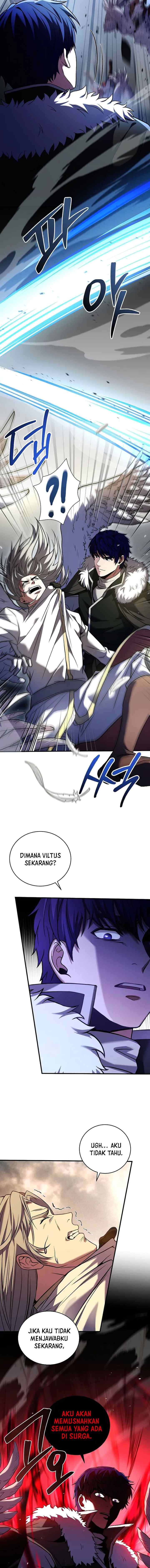 Rebirth of the 8-Circled Mage chapter 155 halaman 6