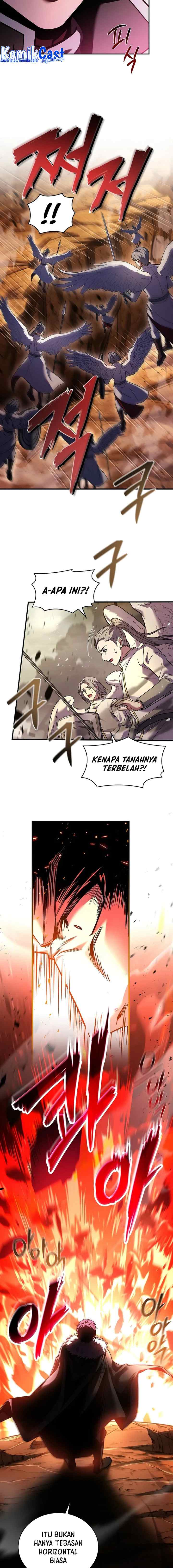 Rebirth of the 8-Circled Mage chapter 155 halaman 11
