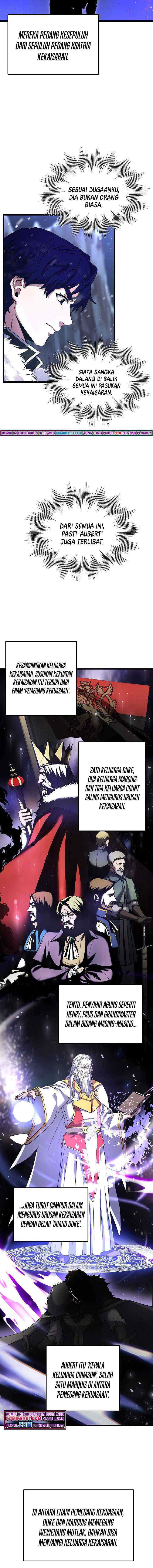 Rebirth of the 8-Circled Mage chapter 63 halaman 9