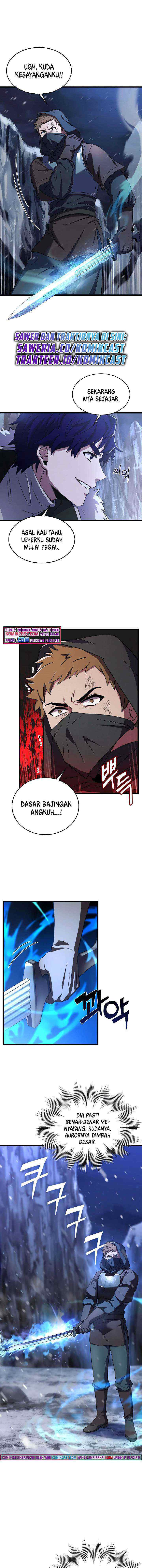 Rebirth of the 8-Circled Mage chapter 63 halaman 5