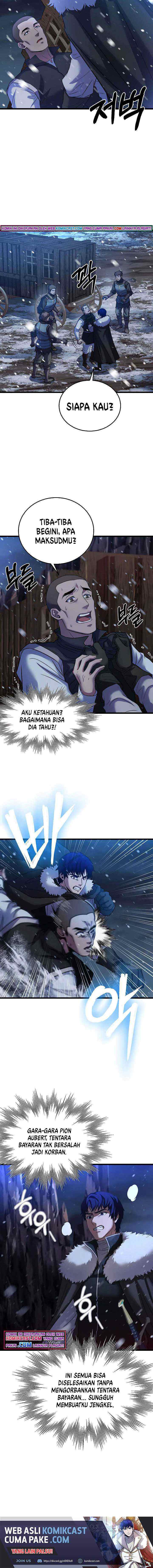 Rebirth of the 8-Circled Mage chapter 63 halaman 11