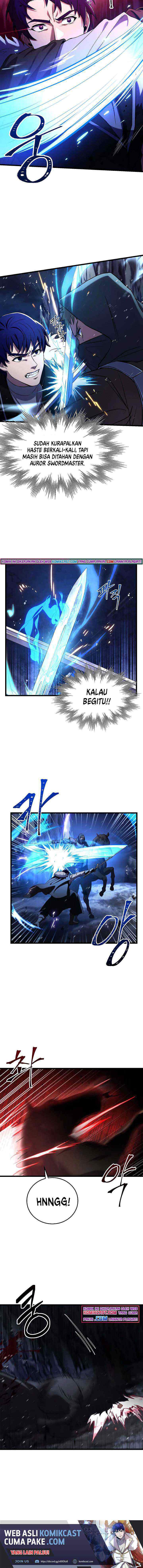 Rebirth of the 8-Circled Mage chapter 63 halaman 4