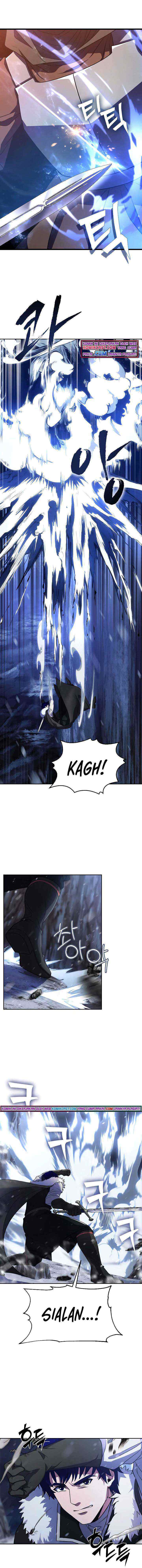 Rebirth of the 8-Circled Mage chapter 63 halaman 7