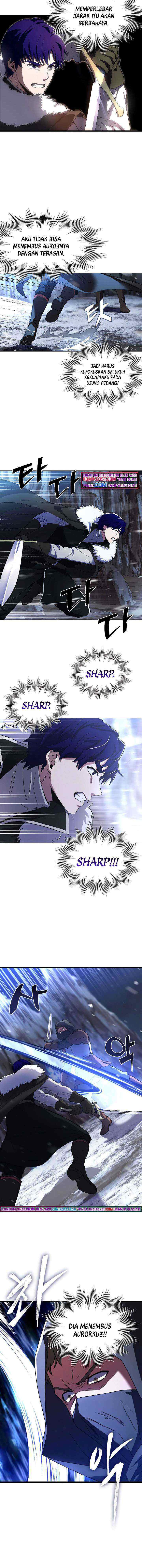 Rebirth of the 8-Circled Mage chapter 63 halaman 6