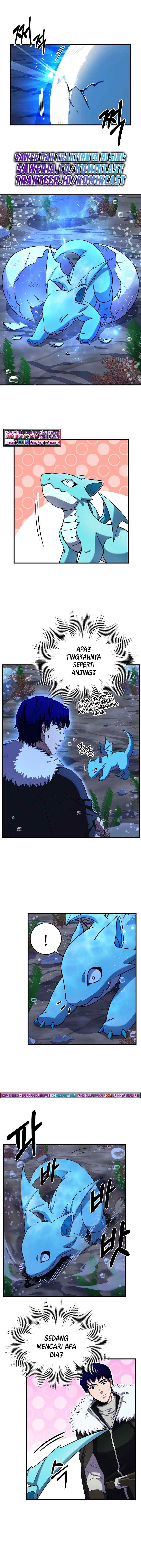 Rebirth of the 8-Circled Mage chapter 66 halaman 5