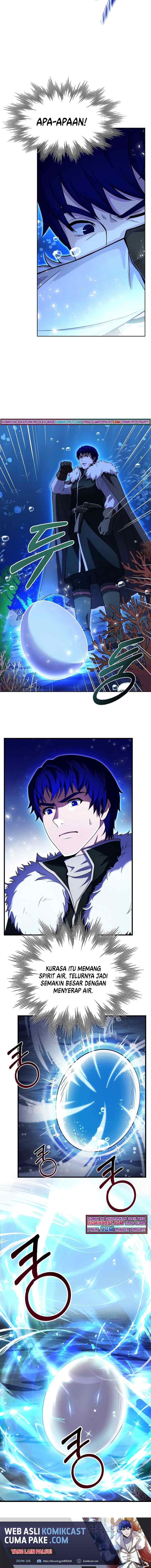Rebirth of the 8-Circled Mage chapter 66 halaman 4
