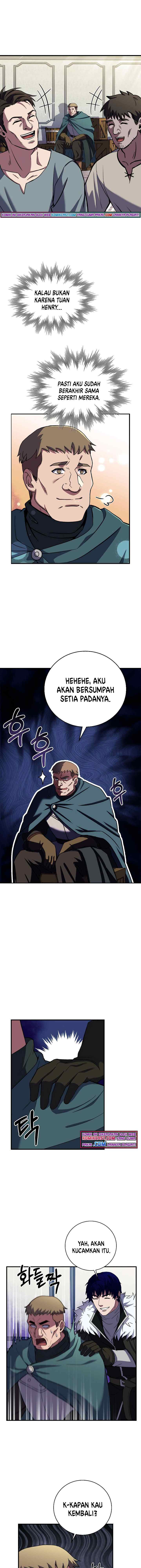Rebirth of the 8-Circled Mage chapter 66 halaman 10