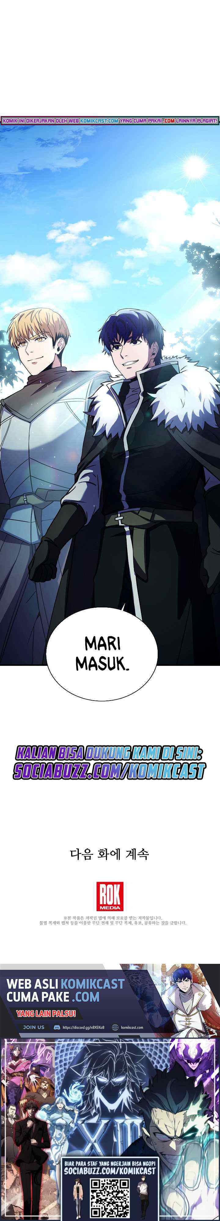 Rebirth of the 8-Circled Mage chapter 79 halaman 16