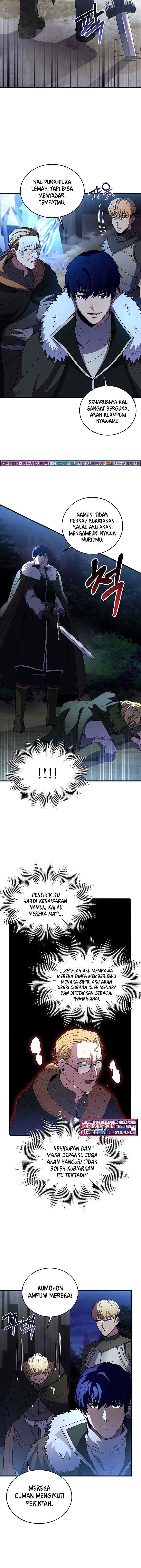 Rebirth of the 8-Circled Mage chapter 79 halaman 9