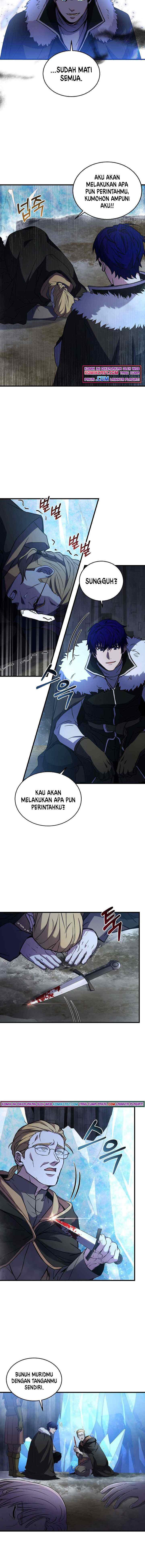 Rebirth of the 8-Circled Mage chapter 79 halaman 6