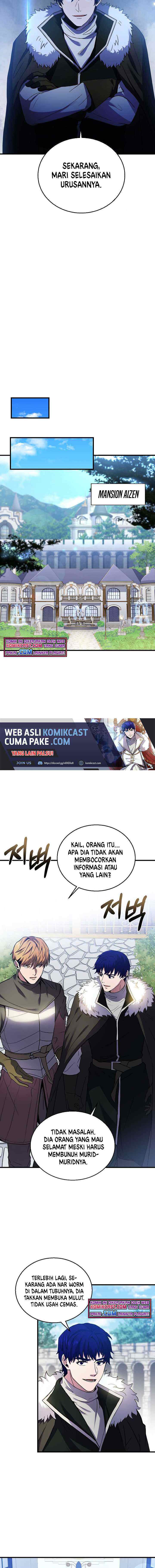 Rebirth of the 8-Circled Mage chapter 79 halaman 14