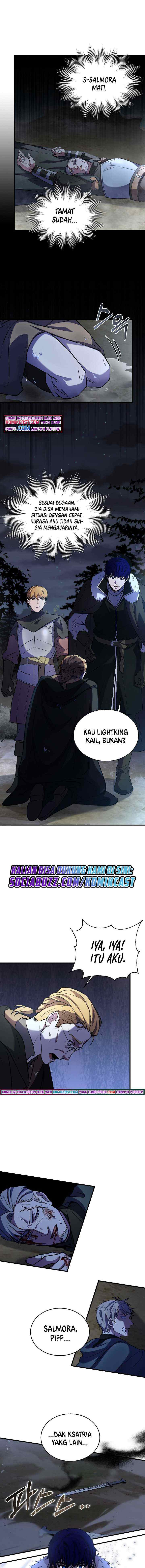 Rebirth of the 8-Circled Mage chapter 79 halaman 5