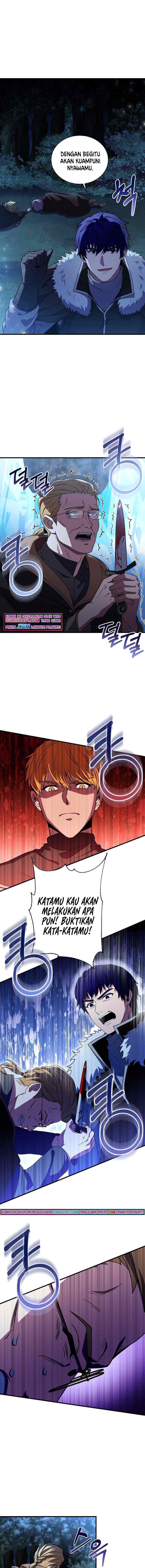 Rebirth of the 8-Circled Mage chapter 79 halaman 7