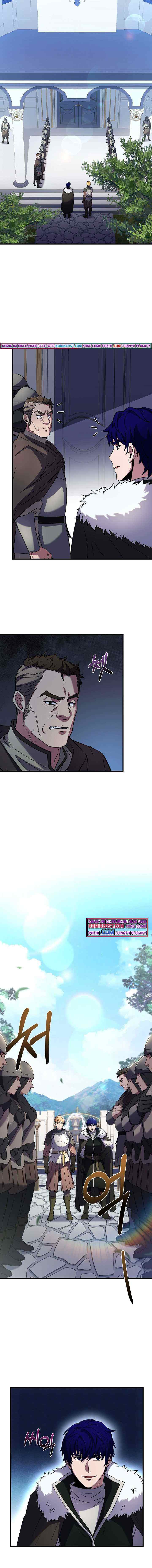 Rebirth of the 8-Circled Mage chapter 79 halaman 15