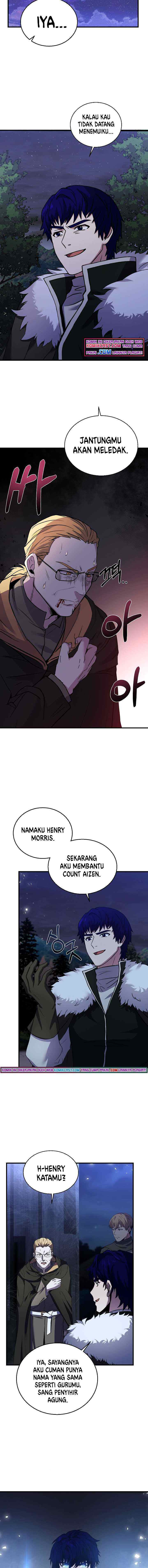 Rebirth of the 8-Circled Mage chapter 79 halaman 13