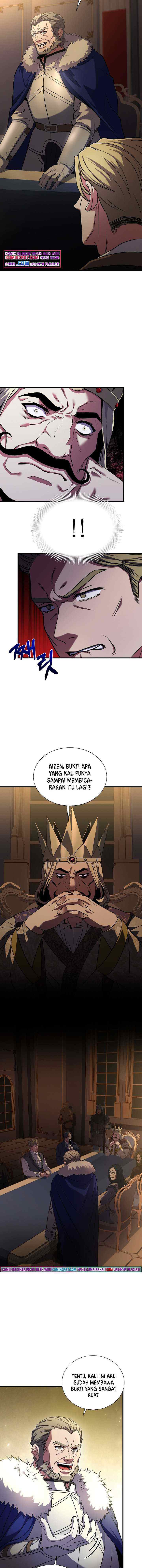 Rebirth of the 8-Circled Mage chapter 80 halaman 13