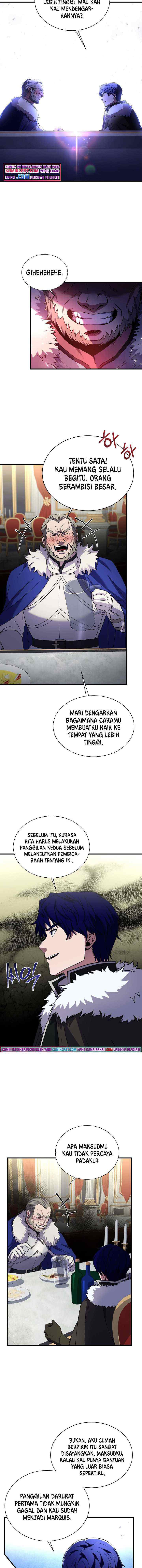 Rebirth of the 8-Circled Mage chapter 80 halaman 7