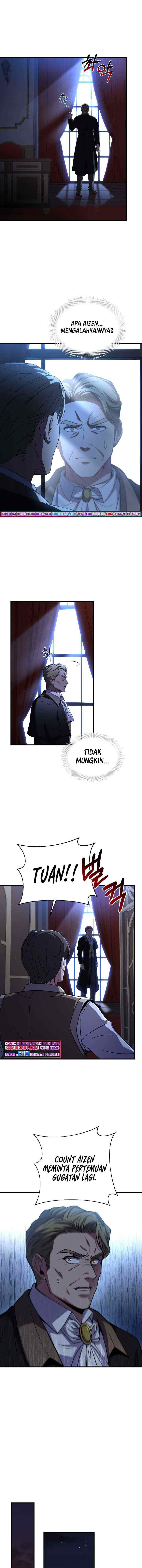Rebirth of the 8-Circled Mage chapter 80 halaman 10