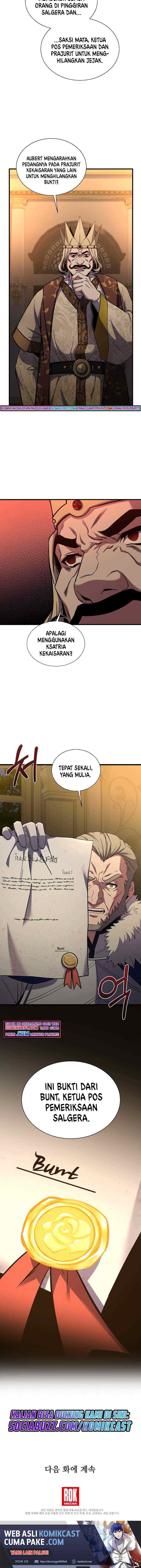 Rebirth of the 8-Circled Mage chapter 80 halaman 15