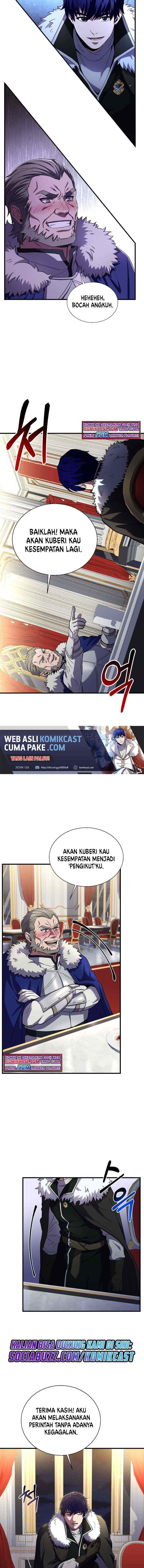 Rebirth of the 8-Circled Mage chapter 80 halaman 8