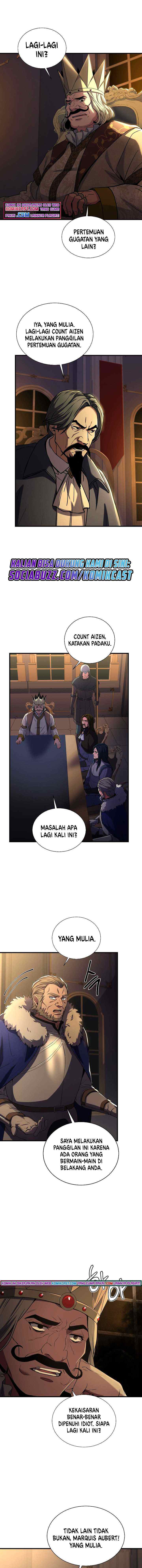Rebirth of the 8-Circled Mage chapter 80 halaman 12