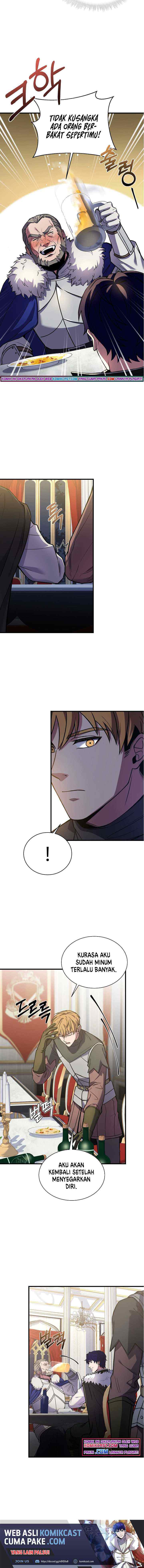 Rebirth of the 8-Circled Mage chapter 80 halaman 4