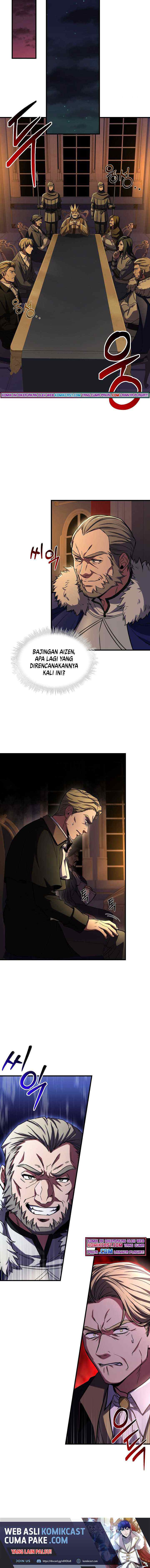 Rebirth of the 8-Circled Mage chapter 80 halaman 11