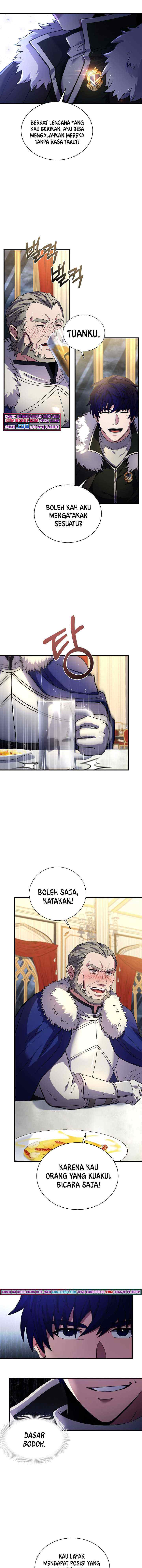 Rebirth of the 8-Circled Mage chapter 80 halaman 6