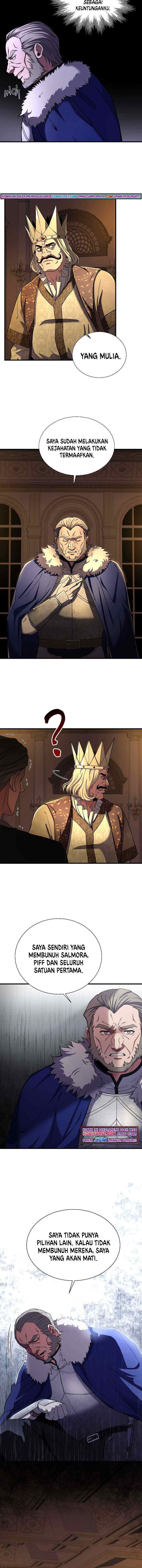 Rebirth of the 8-Circled Mage chapter 81 halaman 10