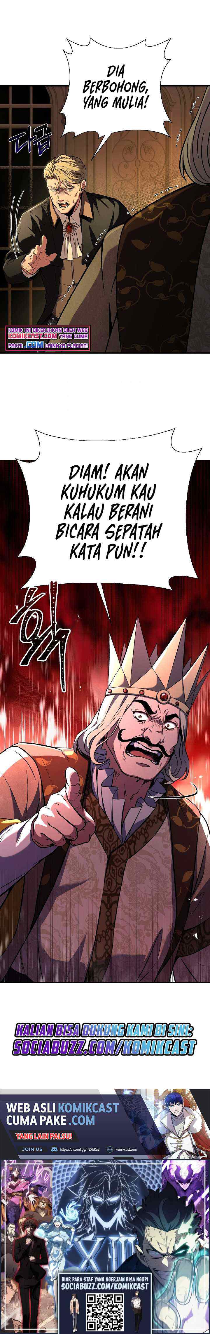 Rebirth of the 8-Circled Mage chapter 81 halaman 12
