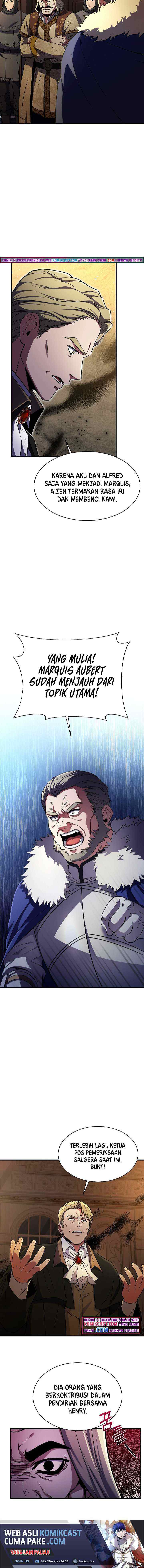 Rebirth of the 8-Circled Mage chapter 81 halaman 4