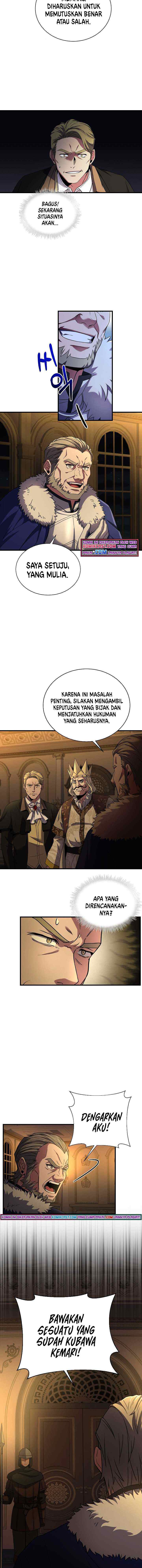 Rebirth of the 8-Circled Mage chapter 81 halaman 7