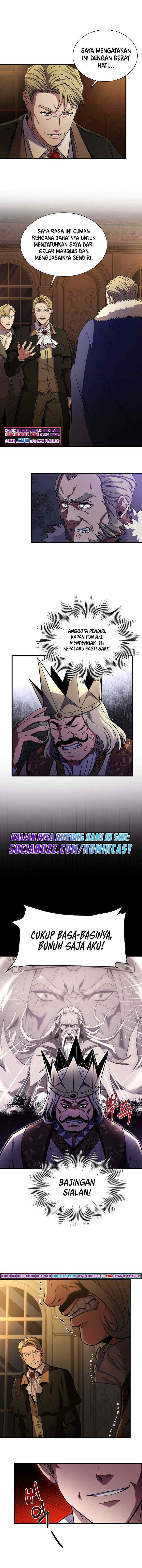 Rebirth of the 8-Circled Mage chapter 81 halaman 5