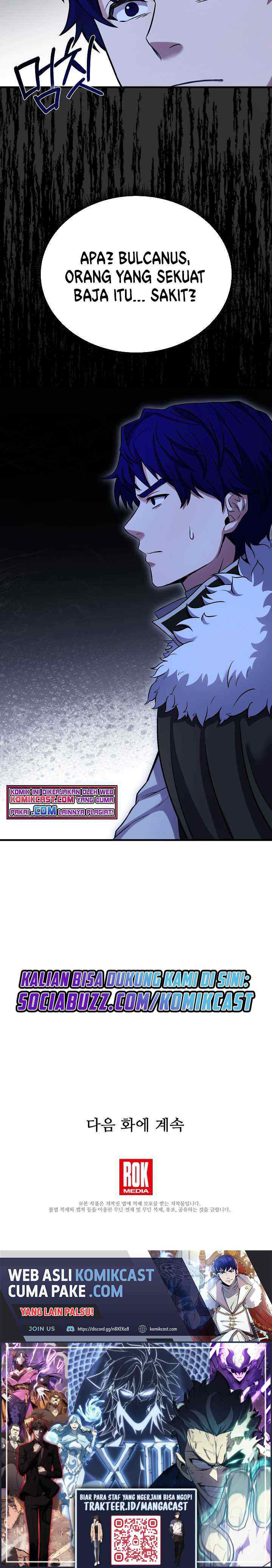 Rebirth of the 8-Circled Mage chapter 87 halaman 15