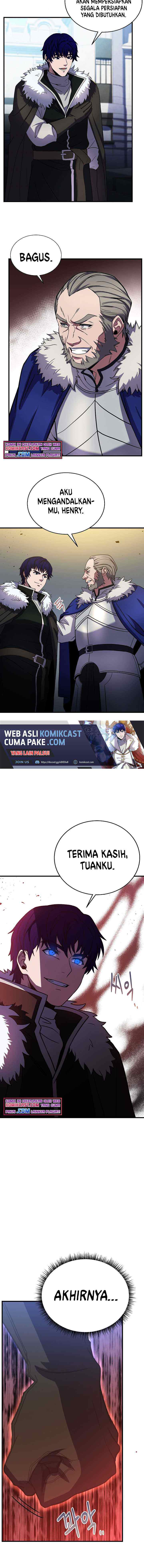 Rebirth of the 8-Circled Mage chapter 87 halaman 8