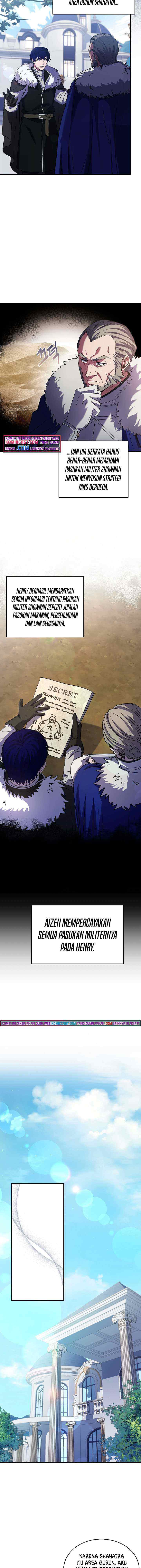 Rebirth of the 8-Circled Mage chapter 87 halaman 7