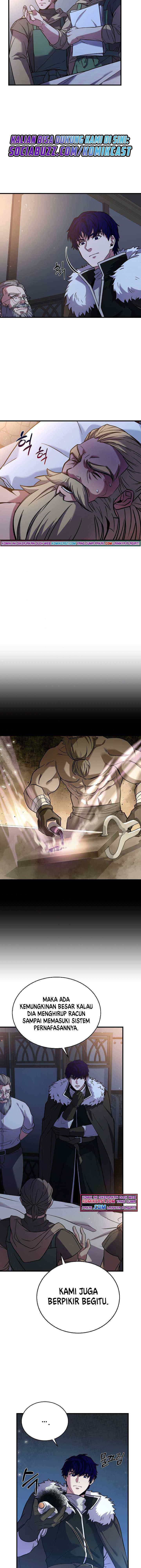 Rebirth of the 8-Circled Mage chapter 88 halaman 9