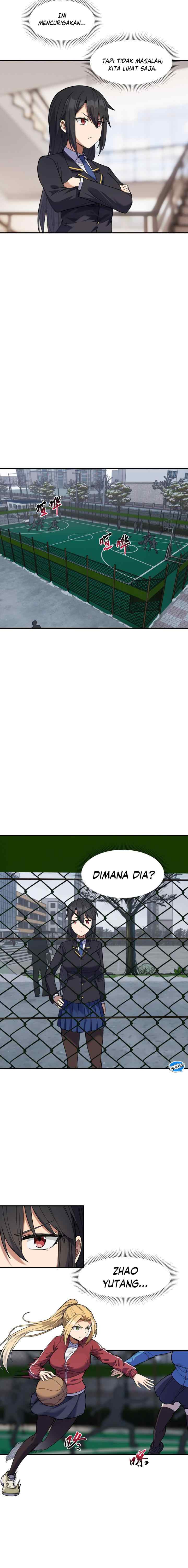 Rebirth of the Emperor in the Reverse World chapter 37 halaman 4